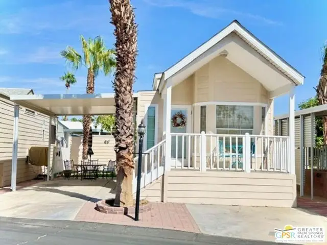 69801 Ramon Road #141, Cathedral City, CA 92234 - #1