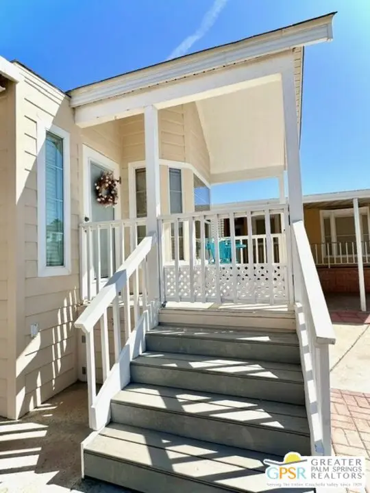 69801 Ramon Road #141, Cathedral City, CA 92234 - #2