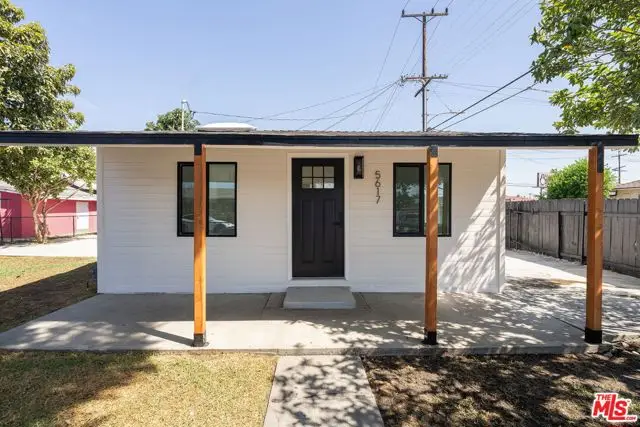 5617 Loveland Street, Bell Gardens, CA 90201 - #1