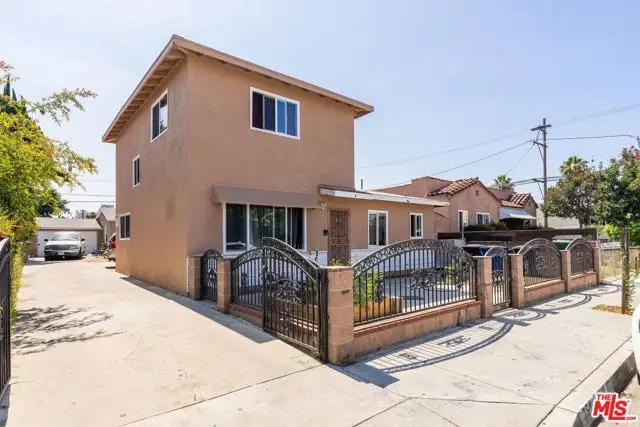 752 Harding Avenue, Los Angeles, CA 90022 - #1