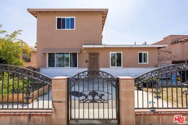 752 Harding Avenue, Los Angeles, CA 90022 - #2
