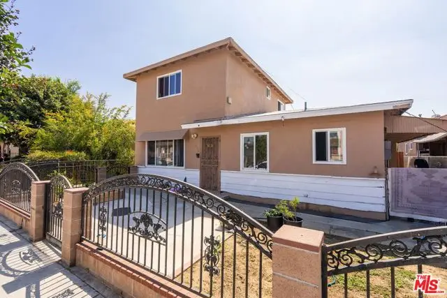 752 Harding Avenue, Los Angeles, CA 90022 - #3