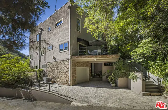 10361 Caribou Lane, Los Angeles, CA 90077 - #1