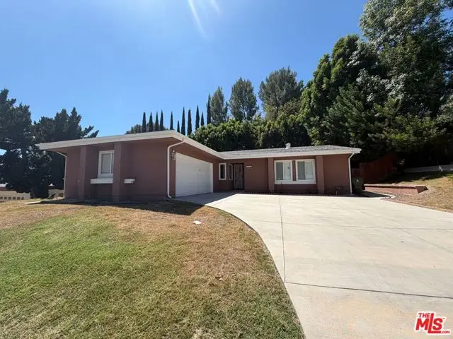 7365 Pomelo Drive, West Hills, CA 91307 - #1