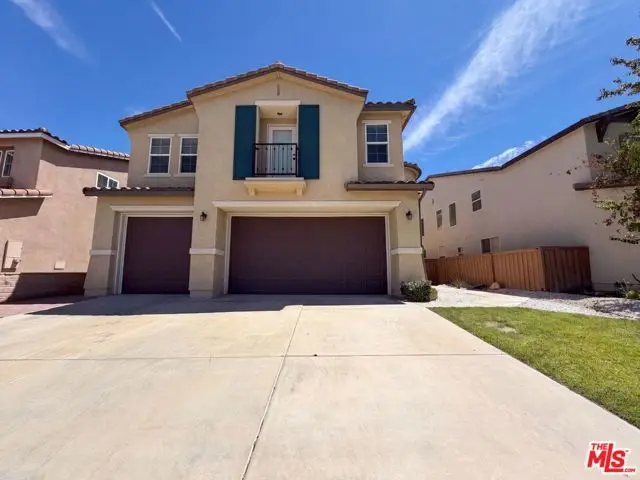 17780 Sweetgum Lane, Santa Clarita, CA 91387 - #1