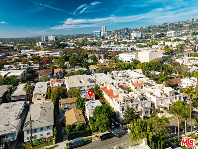 837 Westmount Drive, West Hollywood, CA 90069 - #1