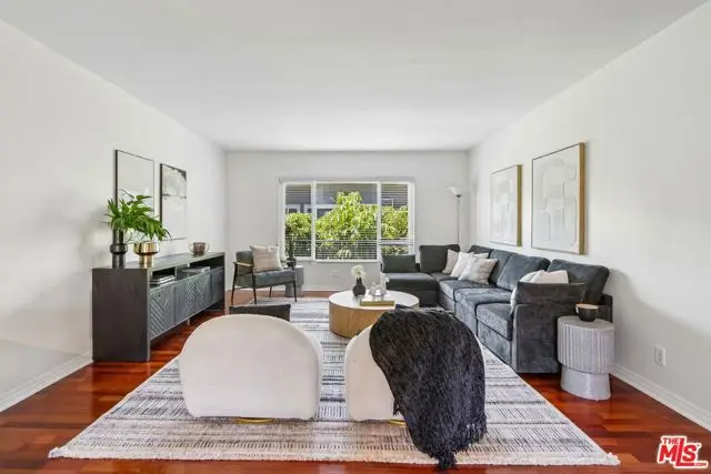 10600 Eastborne Avenue #9, Los Angeles, CA 90024 - #2