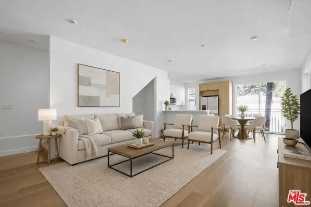 3688 Fredonia Drive, Los Angeles, CA 90068 - #3