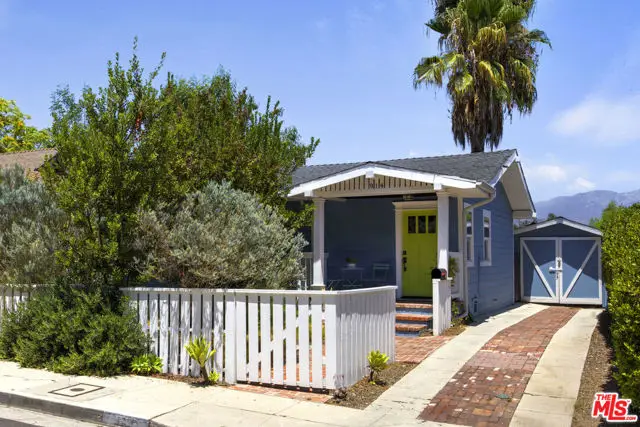 914 Terrace 49, Los Angeles, CA 90042 - #1