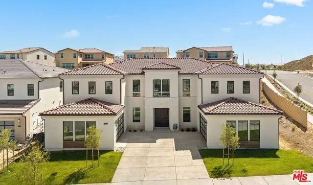 24198 Camino Cascada, Valencia, CA 91354 - #1