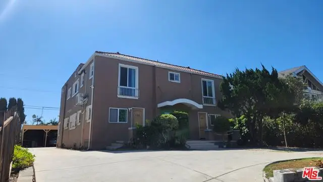 1180 S Bronson Avenue, Los Angeles, CA 90019 - #1
