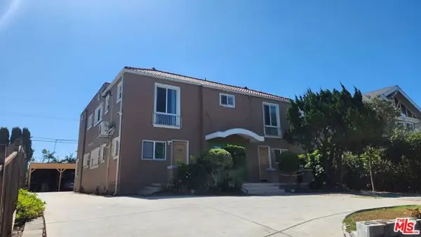 1180 S Bronson Avenue, Los Angeles, CA 90019