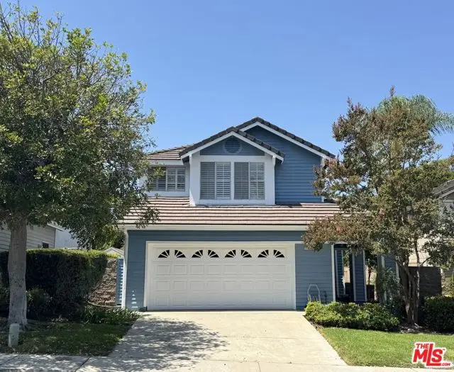 11828 Alderbrook Street, Moorpark, CA 93021 - #1