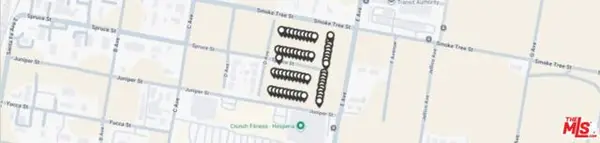 0 E Avenue, Hesperia, CA 92345