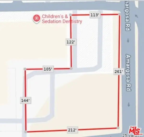0 Amargosa Road, Victorville, CA 92393