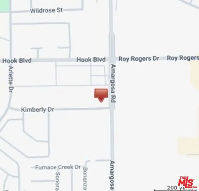 0 Amargosa Road, Victorville, CA 92393 - #2