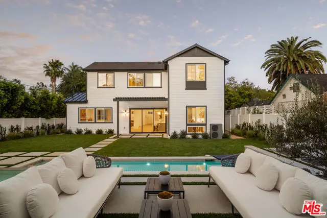 5109 Genesta Avenue, Encino, CA 91316 - #2