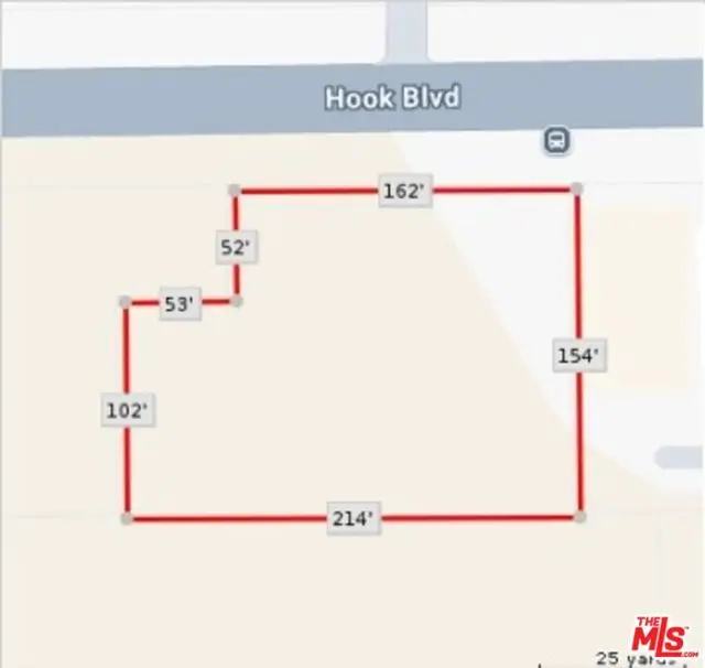0 Hook Boulevard, Victorville, CA 92394 - #1