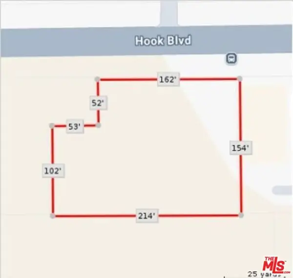 0 Hook Boulevard, Victorville, CA 92394