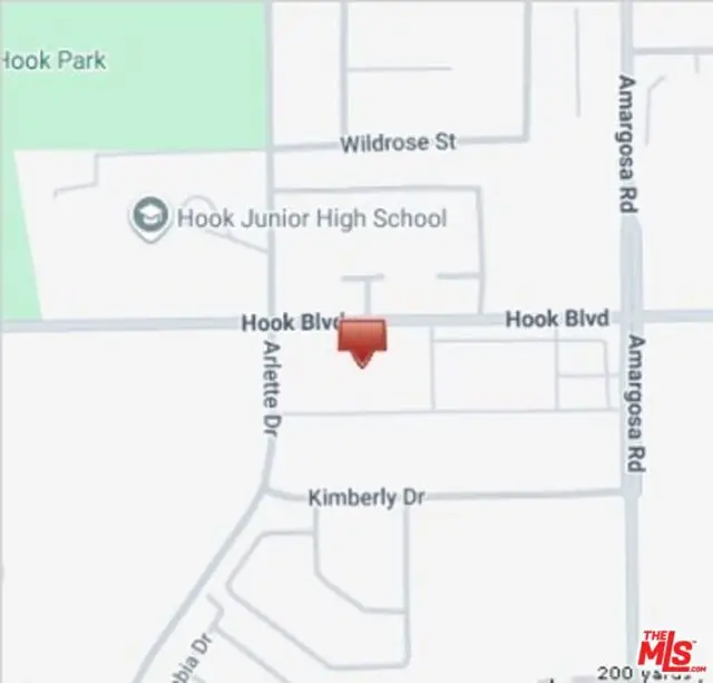 0 Hook Boulevard, Victorville, CA 92394 - #2