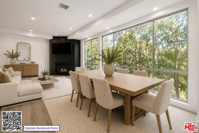 441 N Oakhurst Drive #304, Beverly Hills, CA 90210 - #3