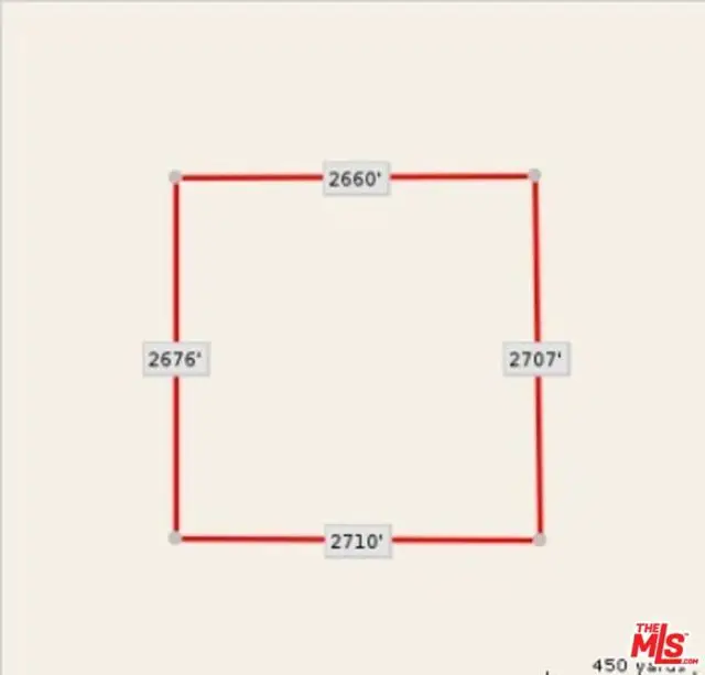 27876 E Rosewood Bl, Boron, CA 93516 - #1