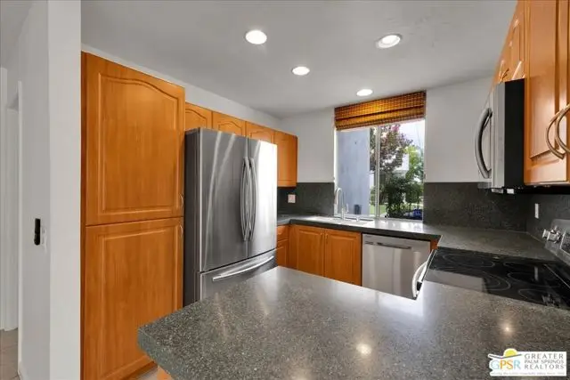 401 S El Cielo Road #41, Palm Springs, CA 92262 - #2