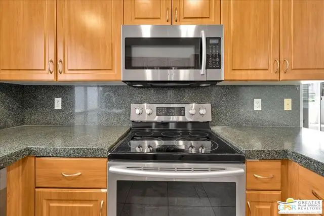 401 S El Cielo Road #41, Palm Springs, CA 92262 - #3