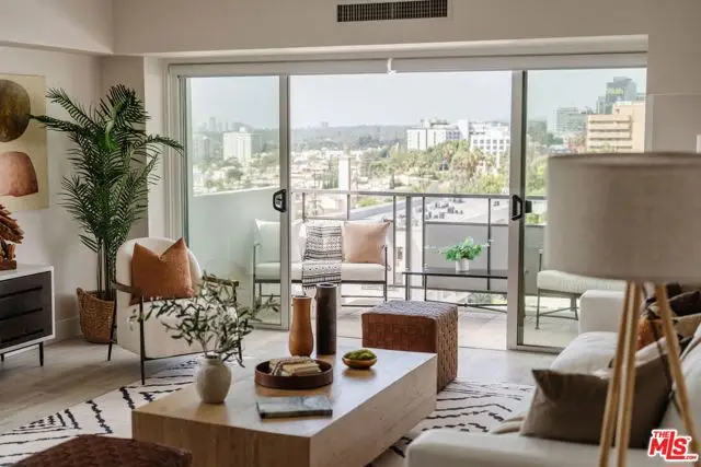 1155 N La Cienega #1205, West Hollywood, CA 90069 - #1