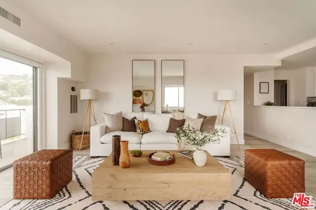 1155 N La Cienega #1205, West Hollywood, CA 90069 - #2