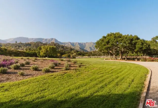 568 Toro Canyon Road, Santa Barbara, CA 93108 - #2