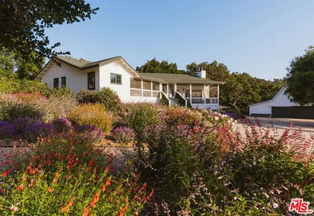 568 Toro Canyon Road, Santa Barbara, CA 93108 - #3