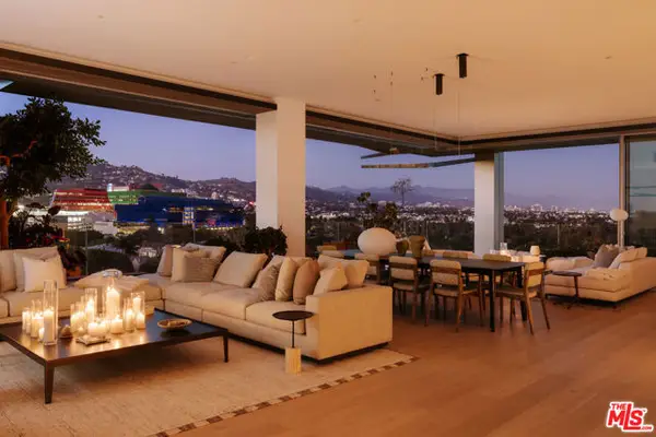 8899 Beverly Boulevard #8B, West Hollywood, CA 90048