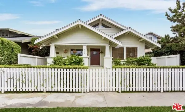 652 Woodlawn Avenue, Venice (los Angeles), CA 90291