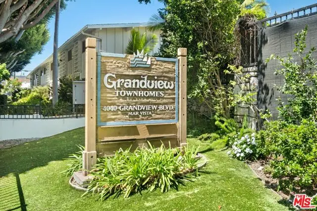 4040 Grand View Boulevard #60, Los Angeles, CA 90066 - #1