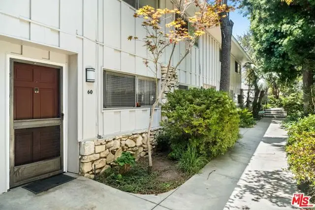 4040 Grand View Boulevard #60, Los Angeles, CA 90066 - #2