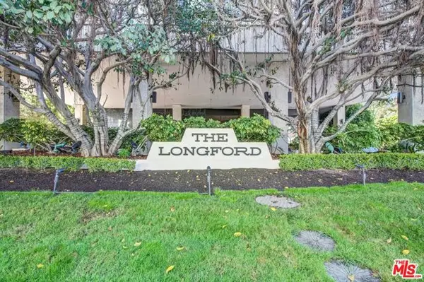 10790 Wilshire Boulevard #404, Los Angeles, CA 90024