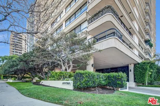 10790 Wilshire Boulevard #404, Los Angeles, CA 90024 - #2