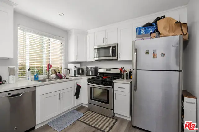 712 Pacific Street, Santa Monica, CA 90405 - #3