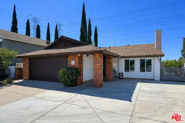 11493 Lev Avenue, Mission Hills, CA 91345 - #1