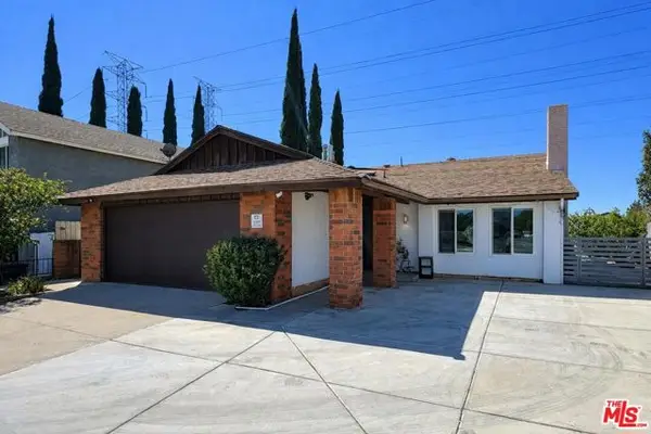11493 Lev Avenue, Los Angeles, CA 91345