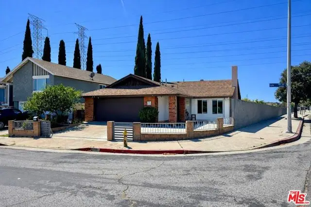 11493 Lev Avenue, Mission Hills, CA 91345 - #3