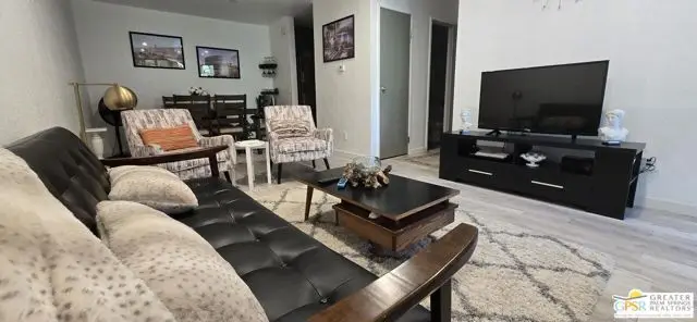 2825 N Los Felices Road #213, Palm Springs, CA 92262 - #1