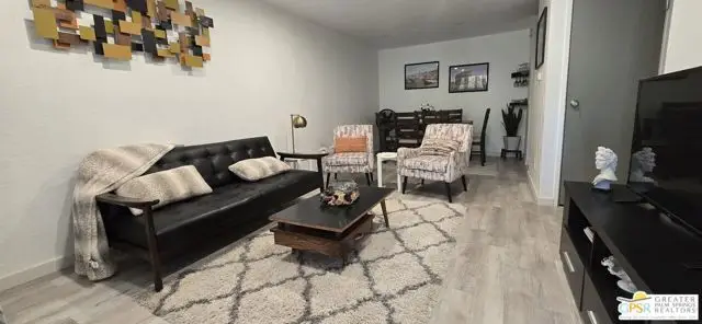 2825 N Los Felices Road #213, Palm Springs, CA 92262 - #2