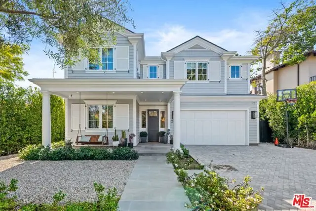 210 21st Street, Santa Monica, CA 90402 - #2