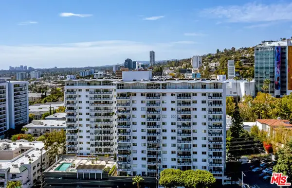 1155 N La Cienega Boulevard #1110, West Hollywood, CA 90069