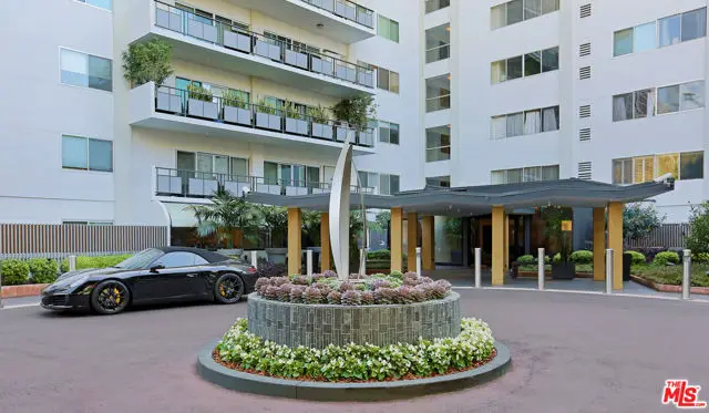 1155 N La Cienega Boulevard #1110, West Hollywood, CA 90069 - #2