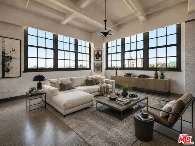 1850 Industrial Street #411, Los Angeles, CA 90021 - #1