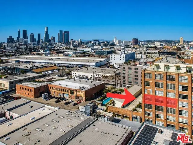 1850 Industrial Street #411, Los Angeles, CA 90021 - #3