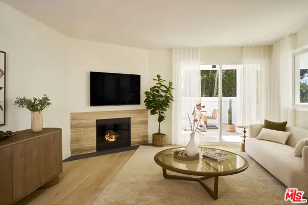 6489 Cavalleri Road #208, Malibu, CA 90265